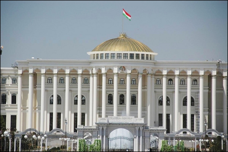 ПОЗДРАВИТЕЛЬНОЕ ПОСЛАНИЕ Президента Республики Таджикистан, Лидера нации Эмомали Рахмона по случаю праздника Мехргон