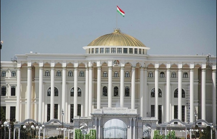 Поздравительное послание Президента Республики Таджикистан, Лидера нации Эмомали Рахмона по случаю праздника Сада
