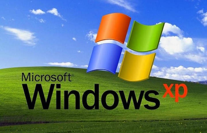 25.10.2001 рӯзи паҳншавии Microsoft Windows XP дар сартосари ҷаҳон.