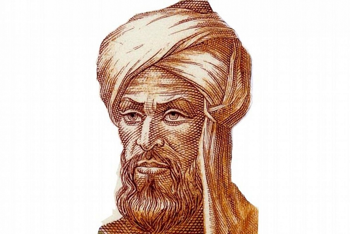 Аль-Хорезми – отец алгебры