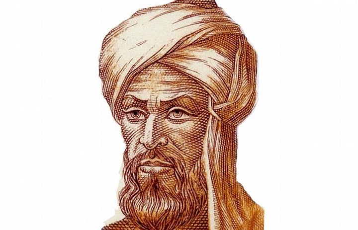 Аль-Хорезми – отец алгебры