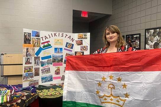 ПРОГРАММА ФУЛБРАЙТ. Таджикские учителя могут проходить практику в американских школах, преподавать, повышать мастерство и представлять свою страну школьникам и студентам США